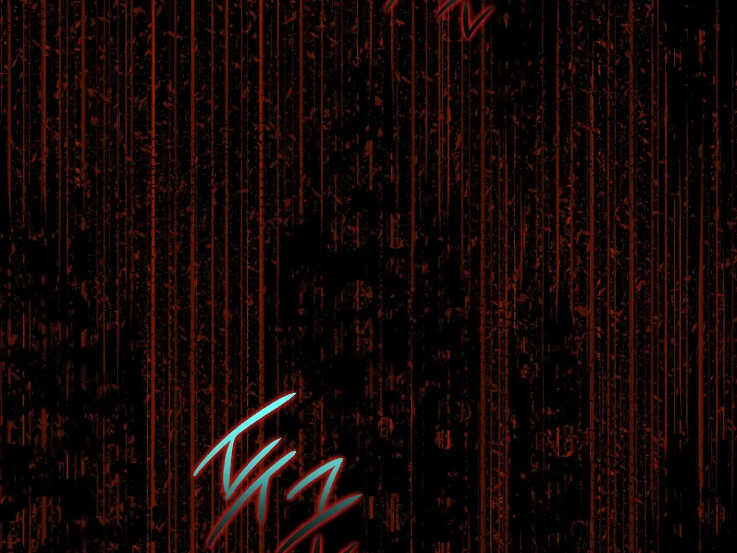 Homeless Vampire - Chapter 3 manhwa