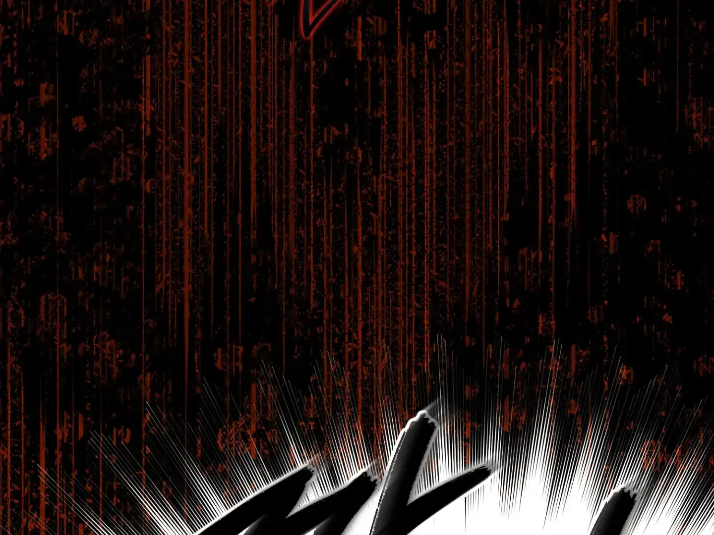 Homeless Vampire - Chapter 3 manhwa