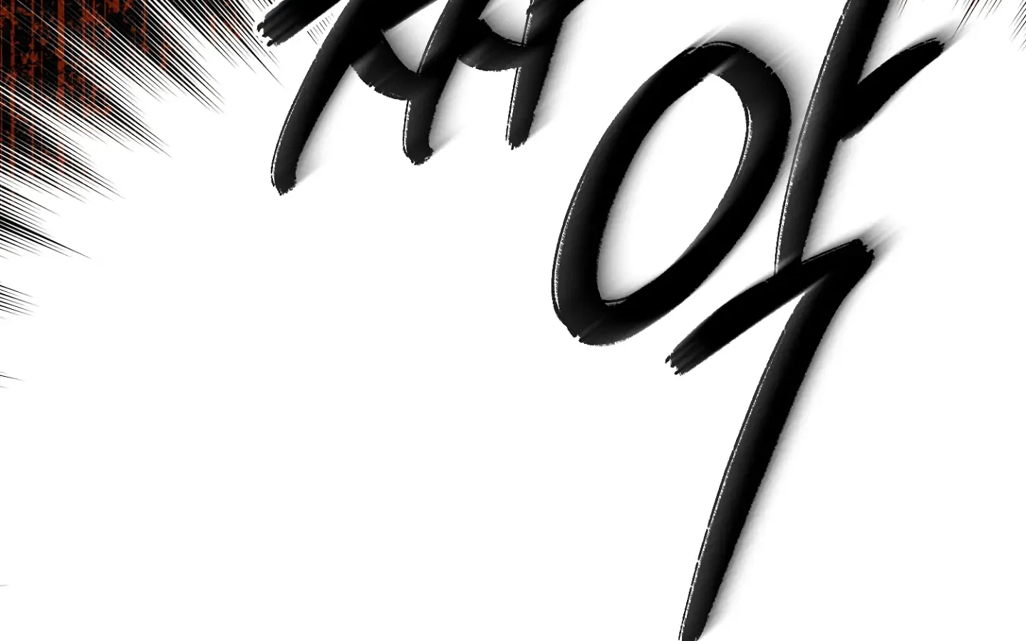 Homeless Vampire - Chapter 3 manhwa