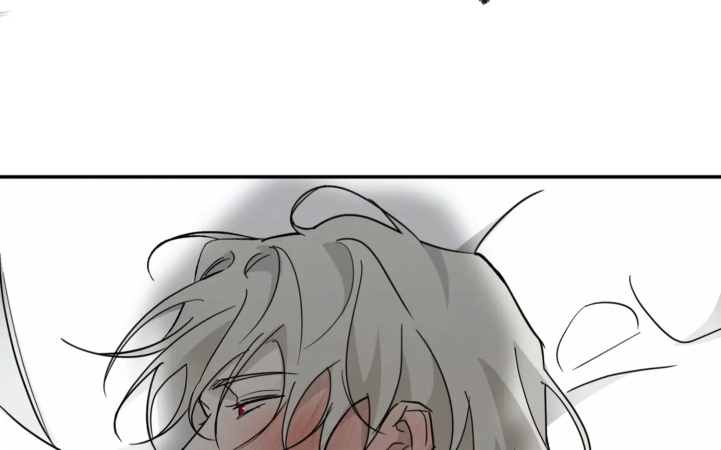 Homeless Vampire - Chapter 3 manhwa