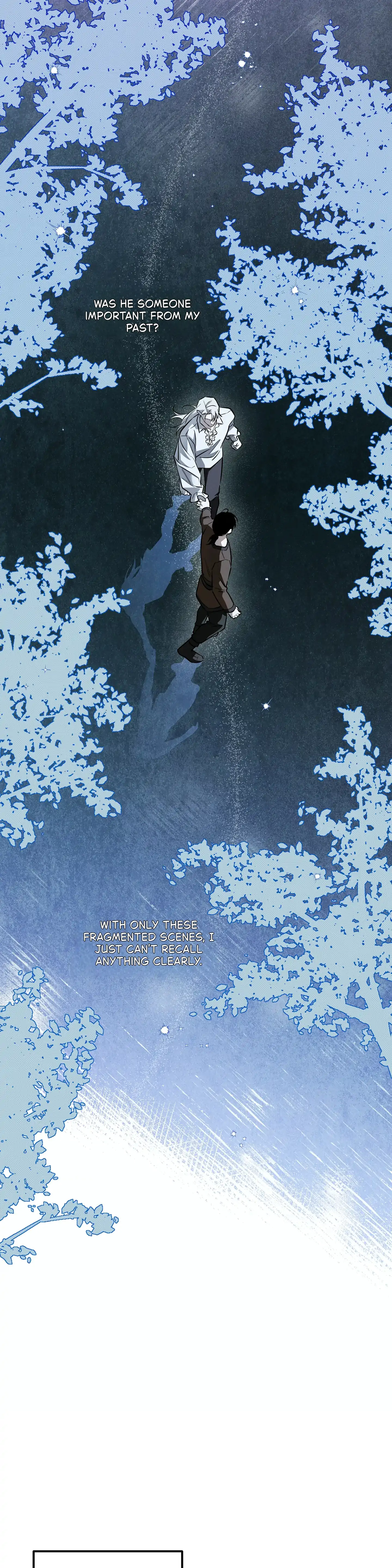 Homeless Vampire - Chapter 4 manhwa