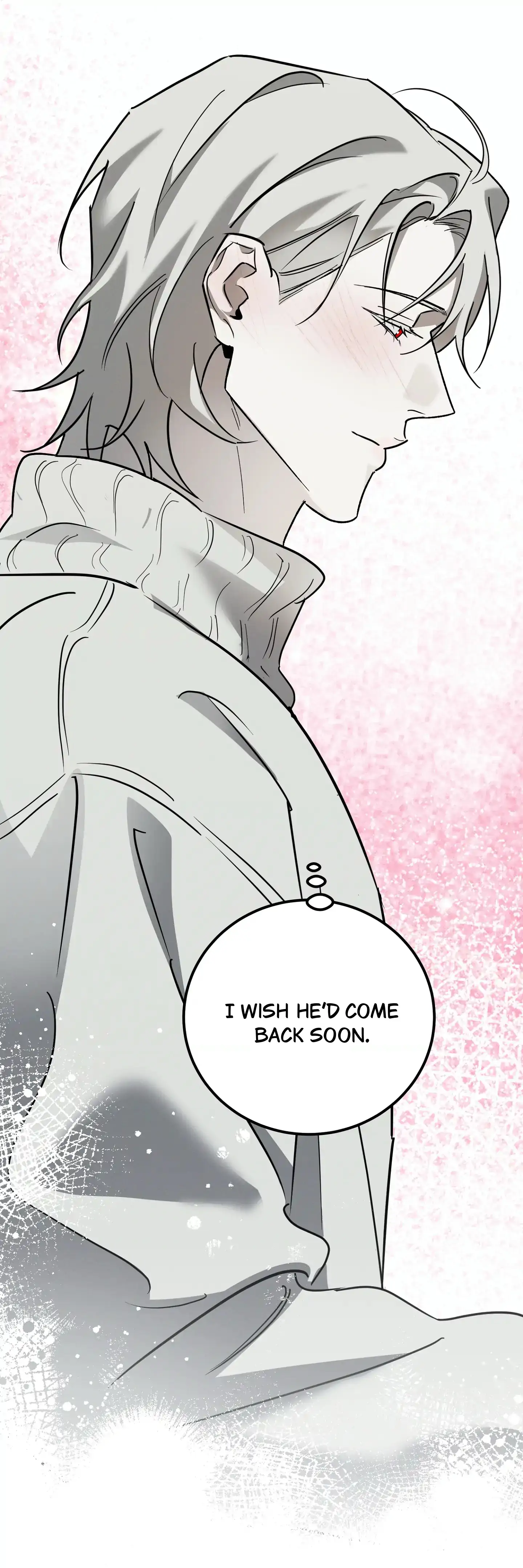 Homeless Vampire - Chapter 4 manhwa