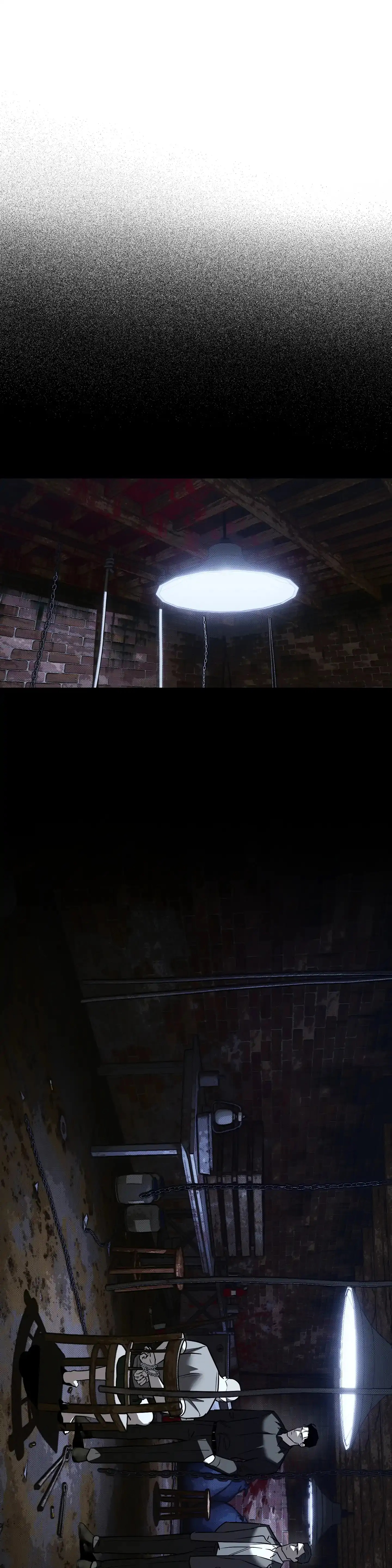 Homeless Vampire - Chapter 4 manhwa