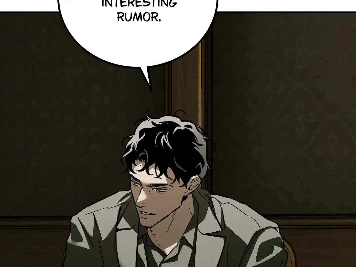 Homeless Vampire - Chapter 5 manhwa