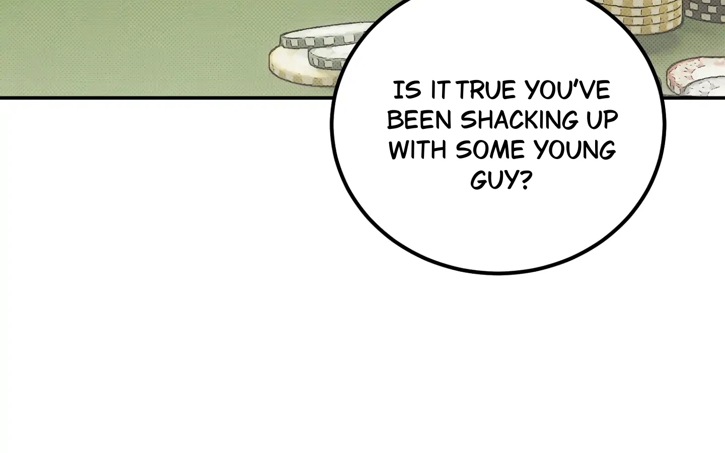 Homeless Vampire - Chapter 5 manhwa