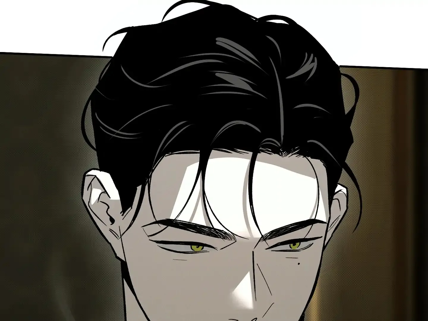 Homeless Vampire - Chapter 5 manhwa