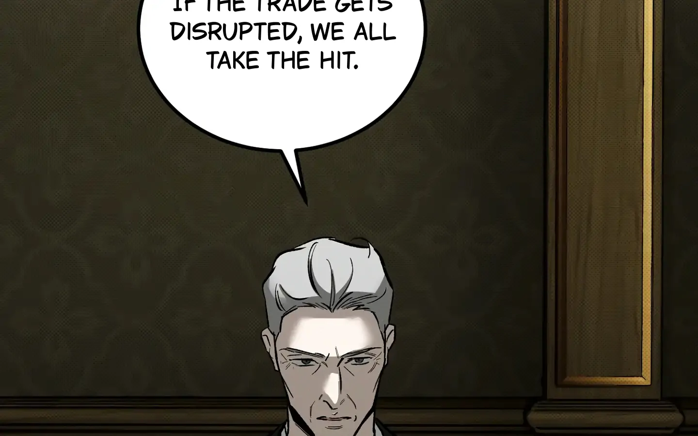 Homeless Vampire - Chapter 5 manhwa