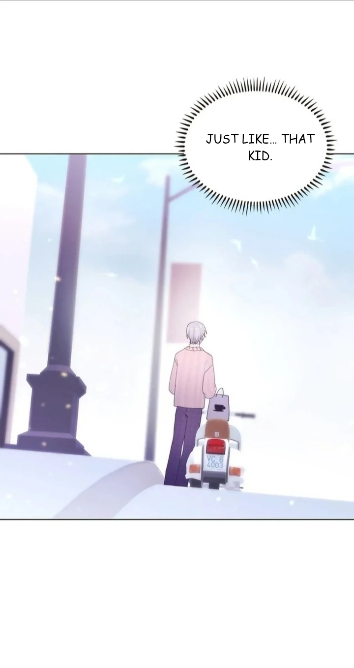 Brighter than the Sunlight [Unofficial] - Chapter 1 manhwa