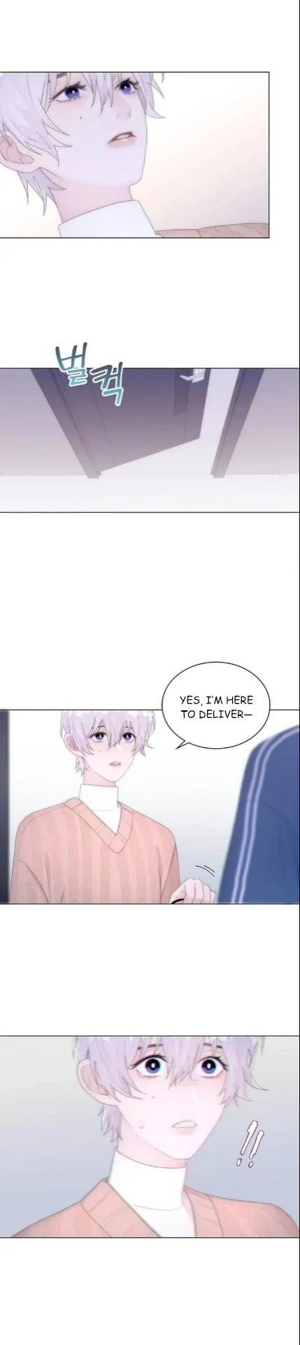 Brighter than the Sunlight [Unofficial] - Chapter 1 manhwa