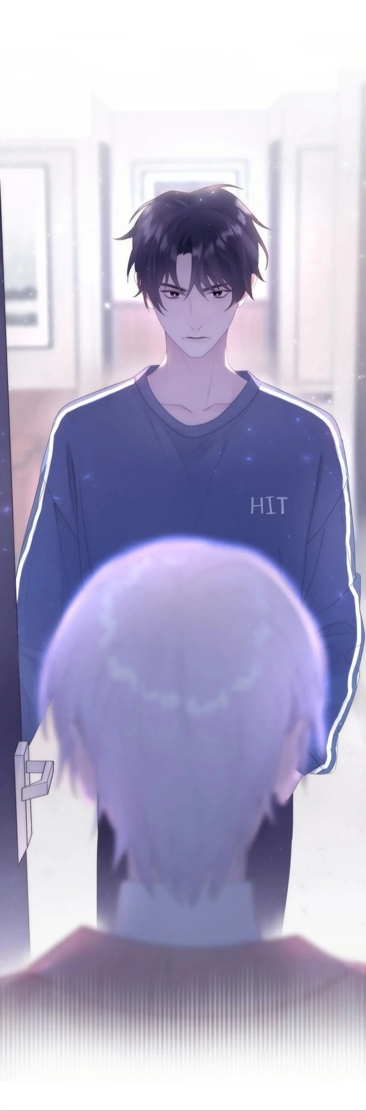 Brighter than the Sunlight [Unofficial] - Chapter 1 manhwa