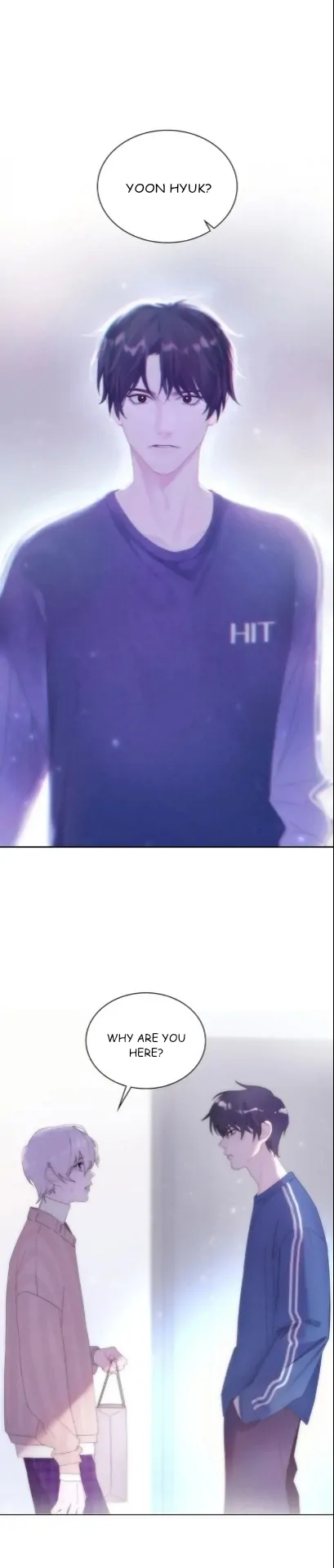 Brighter than the Sunlight [Unofficial] - Chapter 1 manhwa