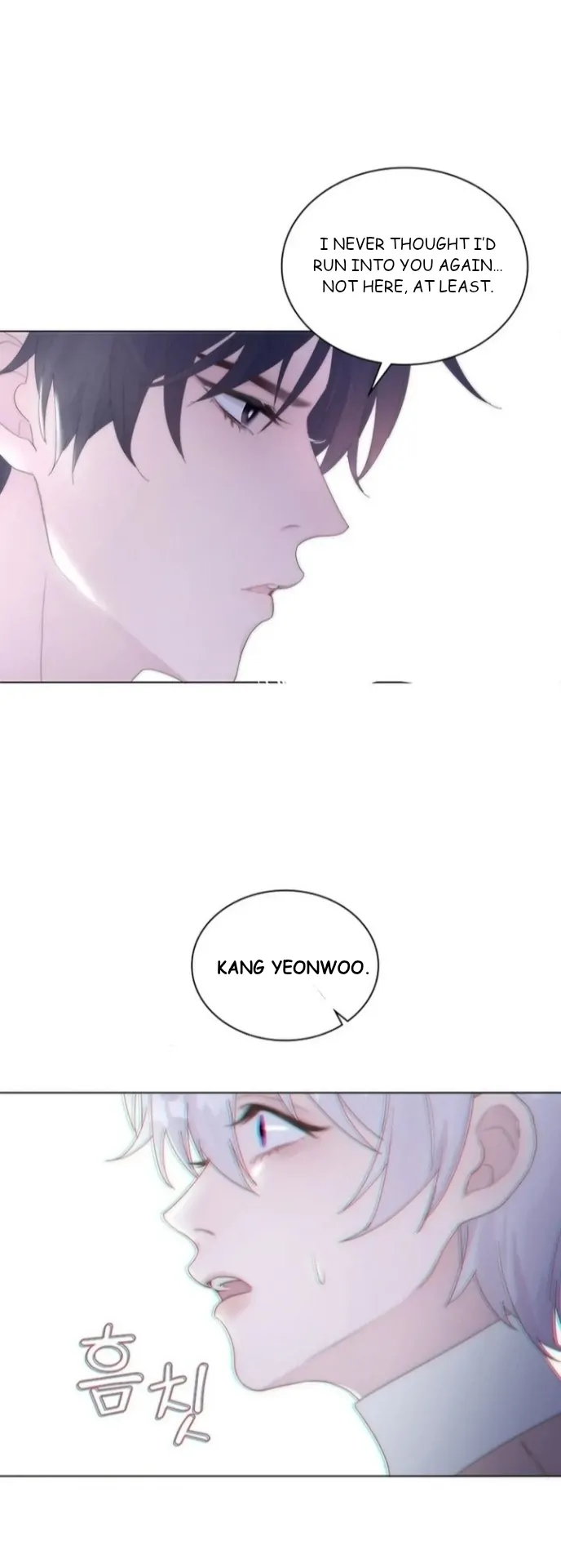 Brighter than the Sunlight [Unofficial] - Chapter 1 manhwa