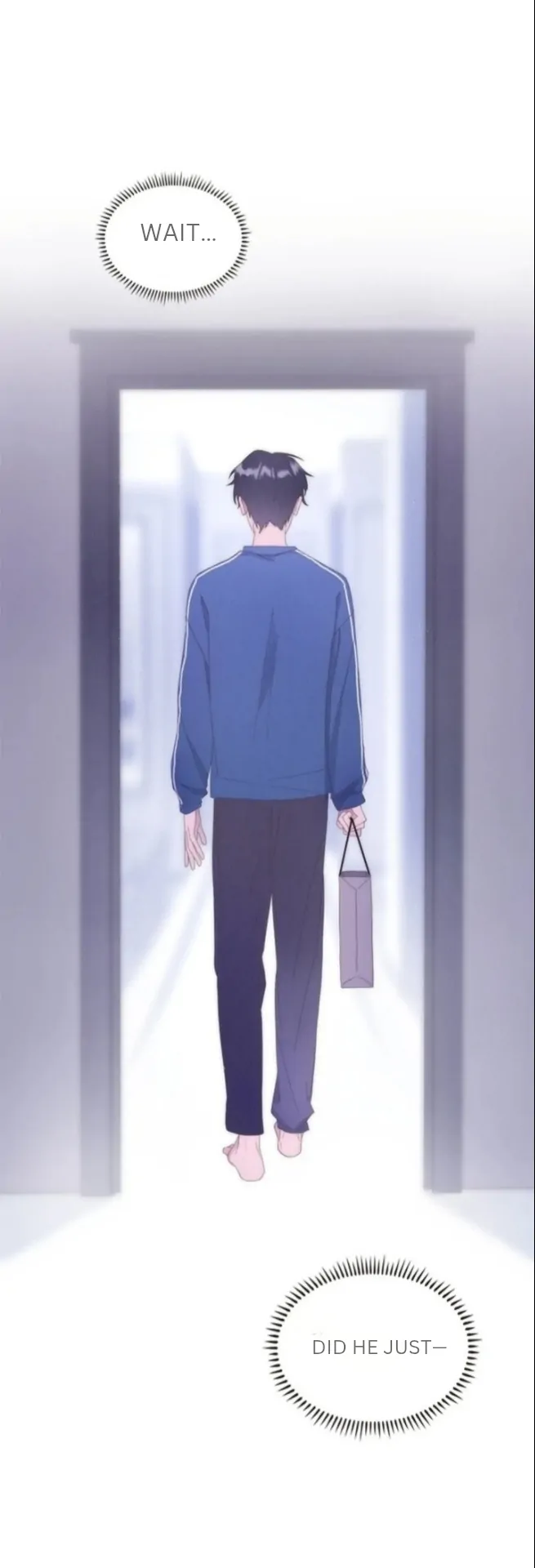 Brighter than the Sunlight [Unofficial] - Chapter 1 manhwa