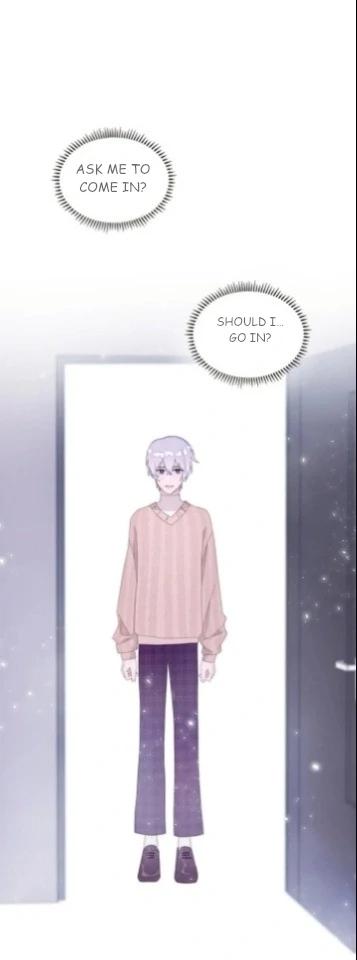 Brighter than the Sunlight [Unofficial] - Chapter 1 manhwa