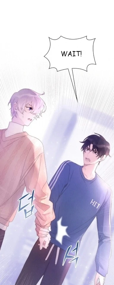 Brighter than the Sunlight [Unofficial] - Chapter 1 manhwa