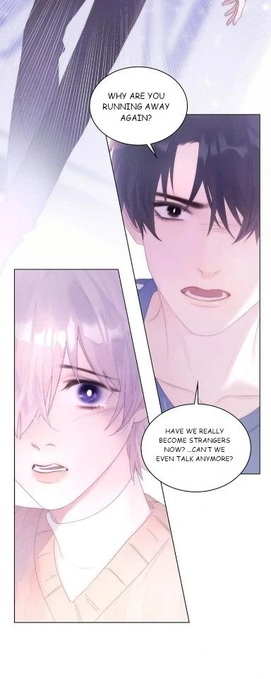 Brighter than the Sunlight [Unofficial] - Chapter 1 manhwa