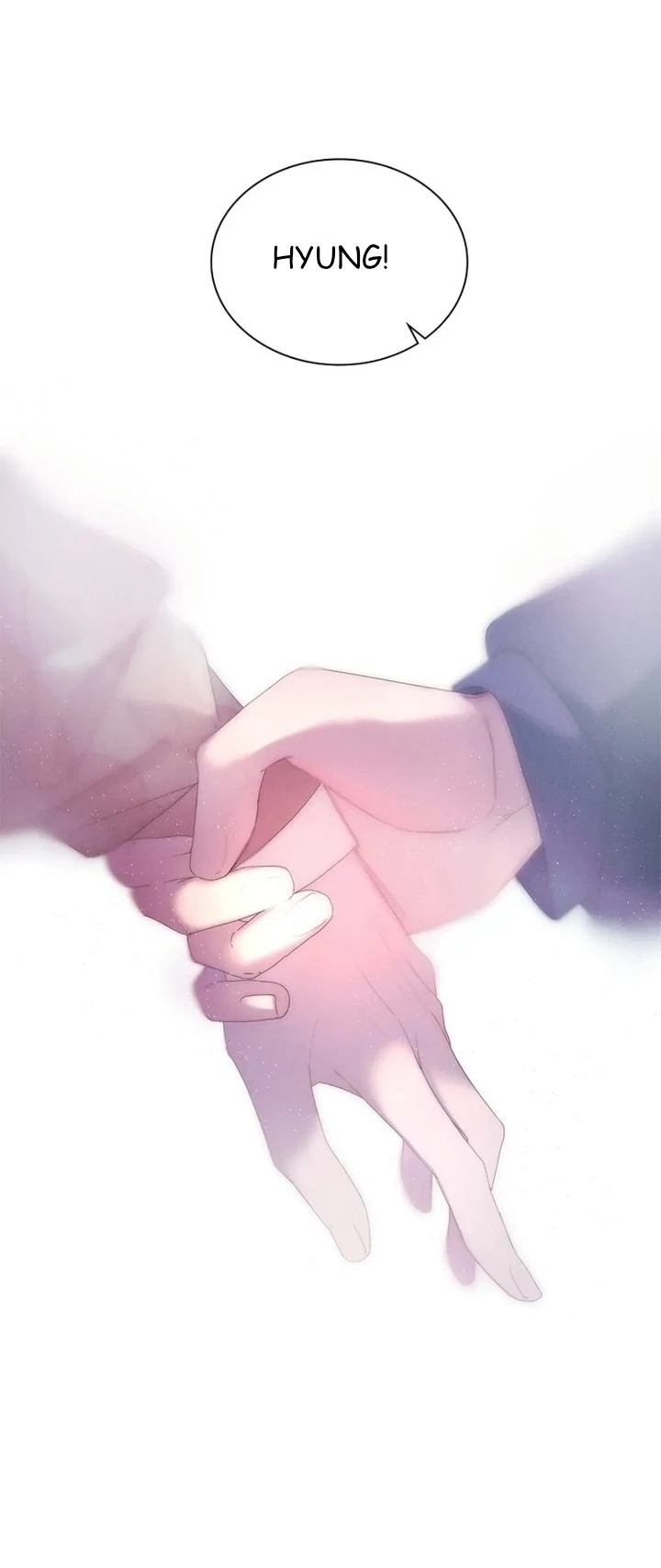 Brighter than the Sunlight [Unofficial] - Chapter 1 manhwa