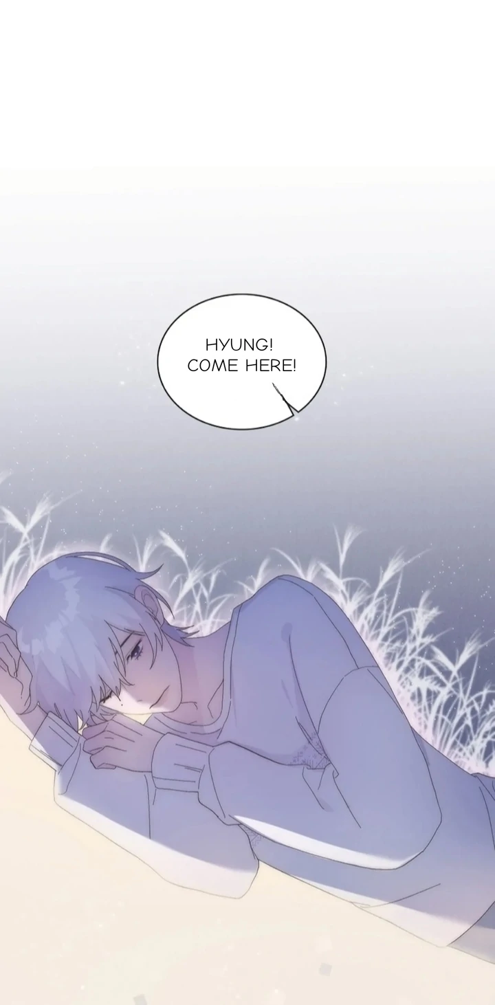 Brighter than the Sunlight [Unofficial] - Chapter 2 manhwa