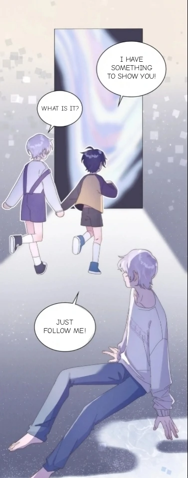 Brighter than the Sunlight [Unofficial] - Chapter 2 manhwa