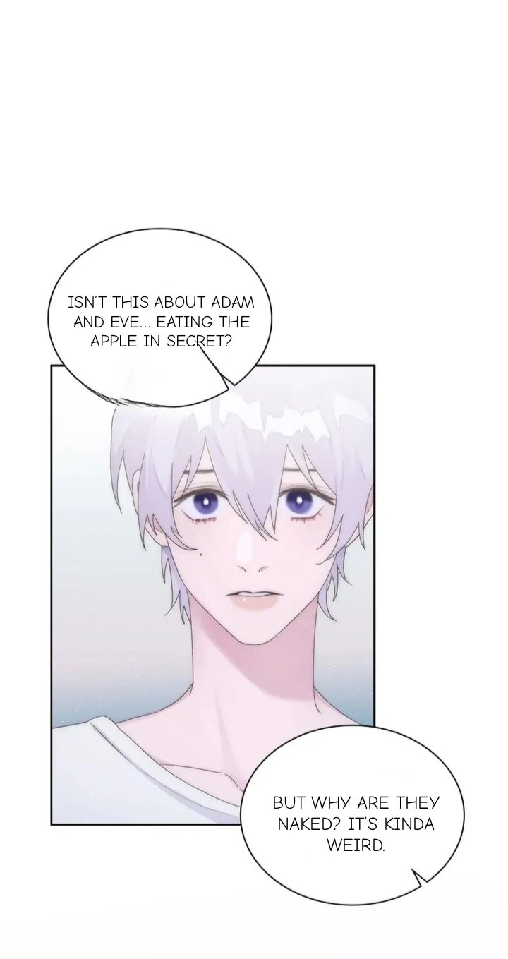 Brighter than the Sunlight [Unofficial] - Chapter 2 manhwa