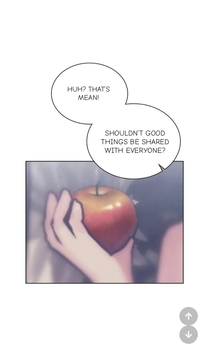 Brighter than the Sunlight [Unofficial] - Chapter 2 manhwa