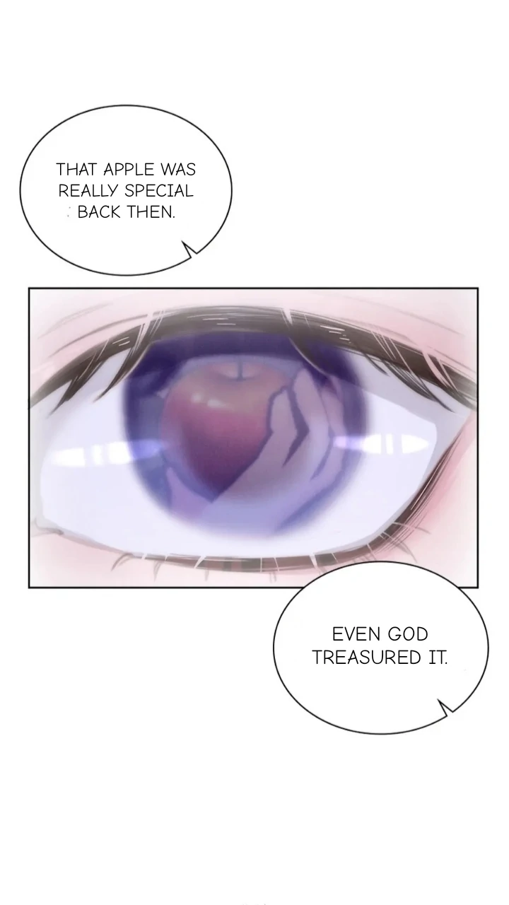 Brighter than the Sunlight [Unofficial] - Chapter 2 manhwa