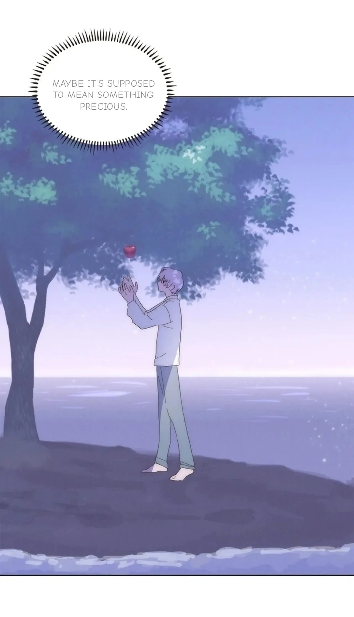 Brighter than the Sunlight [Unofficial] - Chapter 2 manhwa