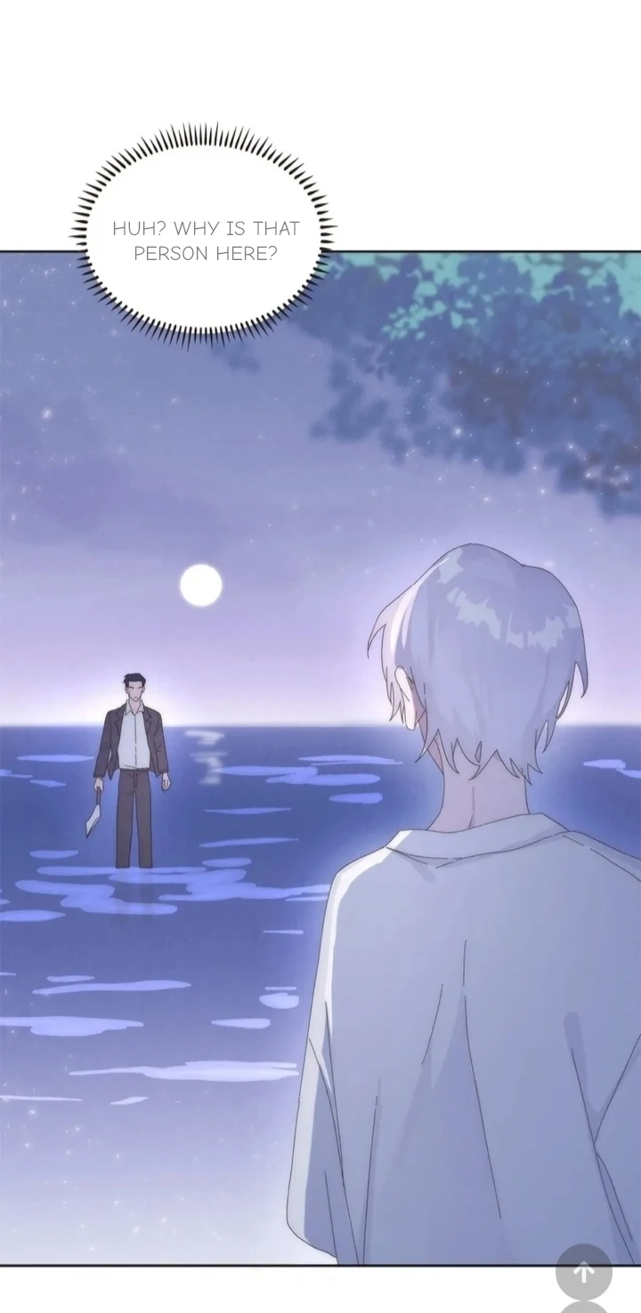 Brighter than the Sunlight [Unofficial] - Chapter 2 manhwa