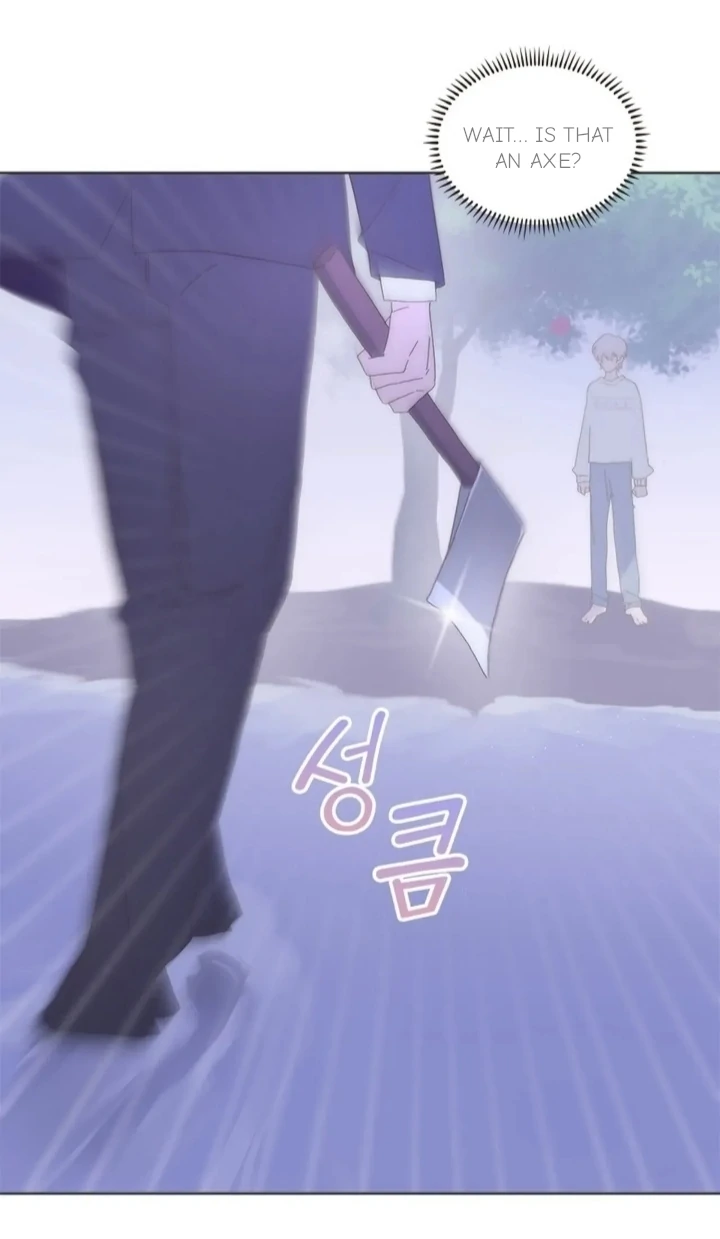 Brighter than the Sunlight [Unofficial] - Chapter 2 manhwa