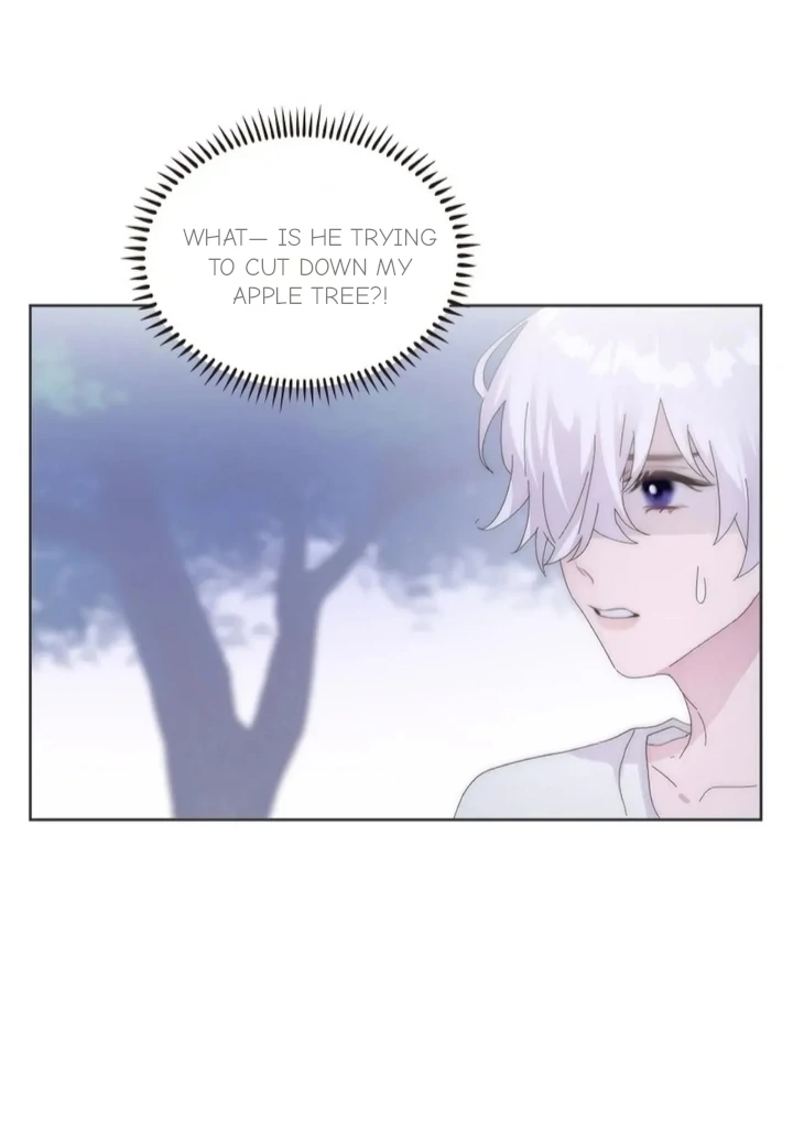 Brighter than the Sunlight [Unofficial] - Chapter 2 manhwa