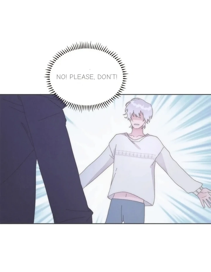 Brighter than the Sunlight [Unofficial] - Chapter 2 manhwa