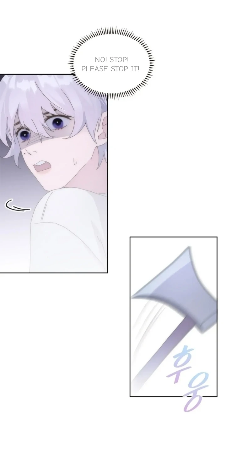 Brighter than the Sunlight [Unofficial] - Chapter 2 manhwa