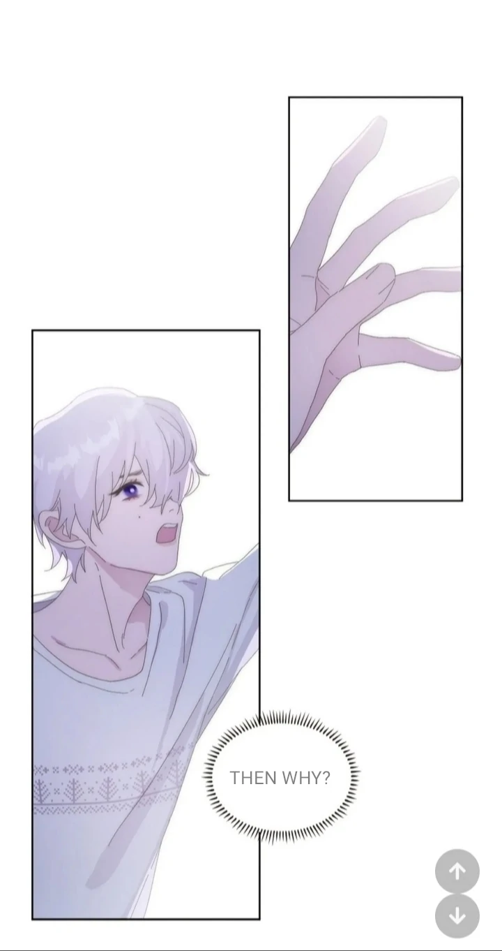 Brighter than the Sunlight [Unofficial] - Chapter 2 manhwa