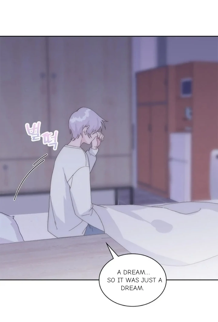 Brighter than the Sunlight [Unofficial] - Chapter 2 manhwa