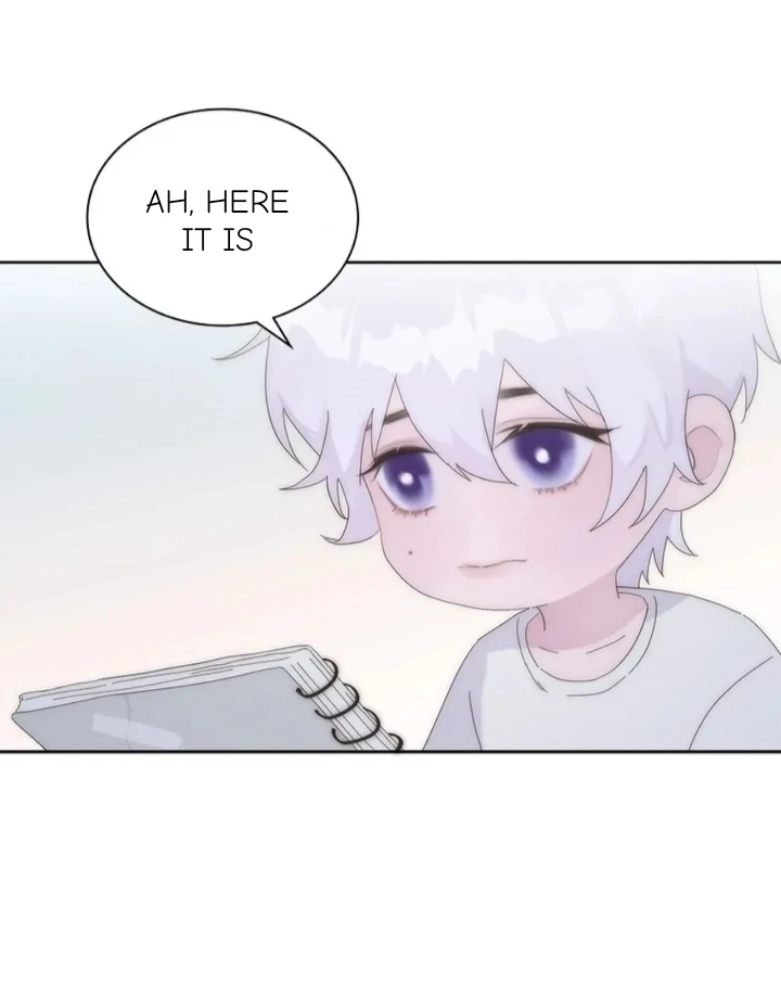 Brighter than the Sunlight [Unofficial] - Chapter 2 manhwa