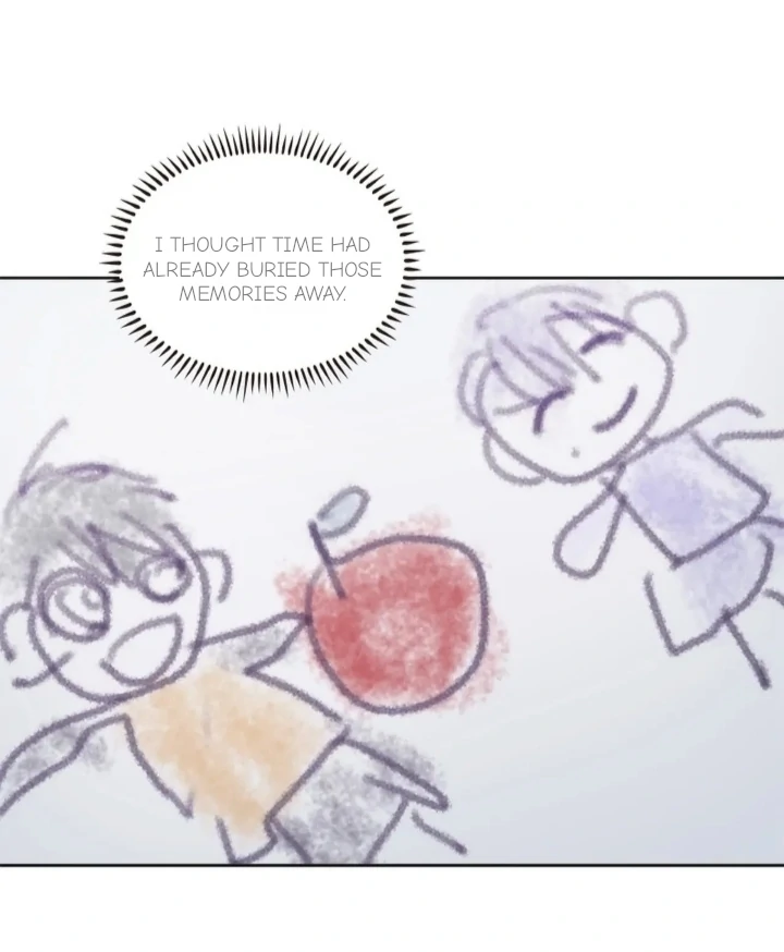 Brighter than the Sunlight [Unofficial] - Chapter 2 manhwa