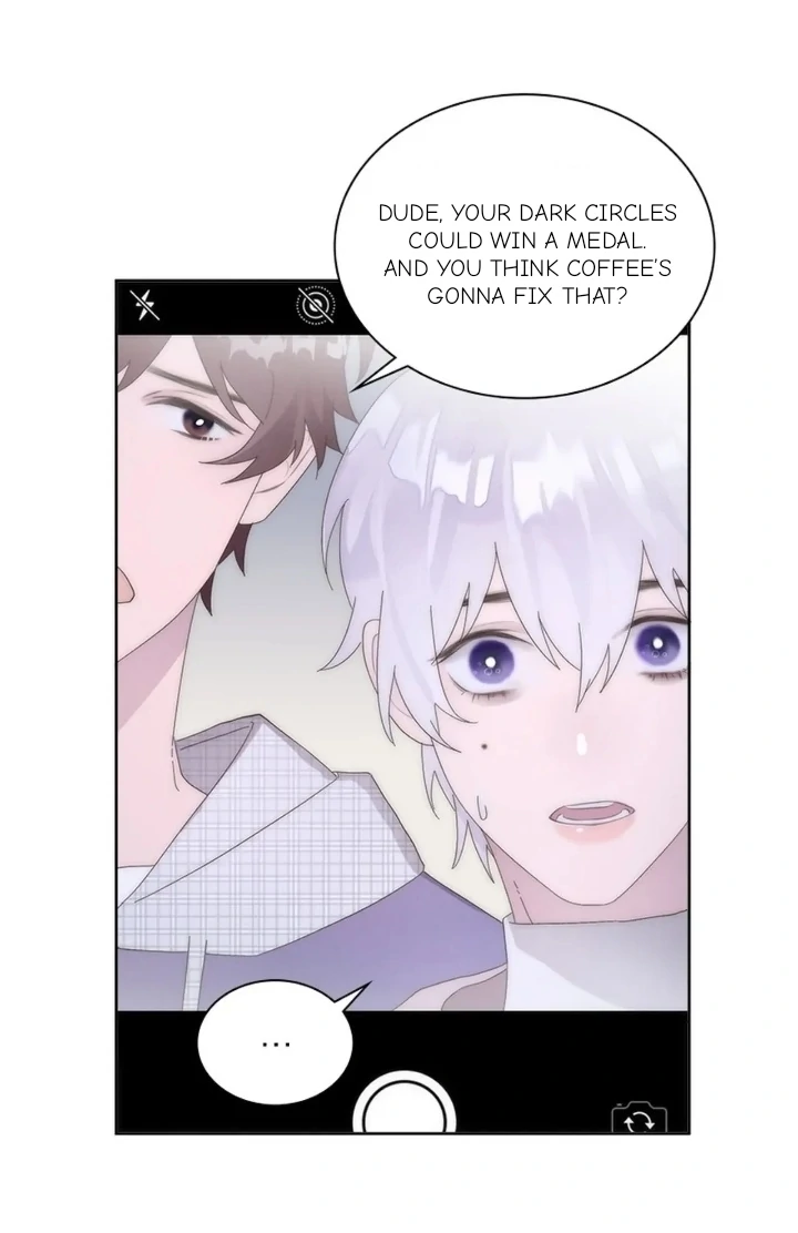 Brighter than the Sunlight [Unofficial] - Chapter 2 manhwa