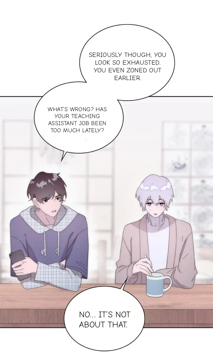 Brighter than the Sunlight [Unofficial] - Chapter 2 manhwa