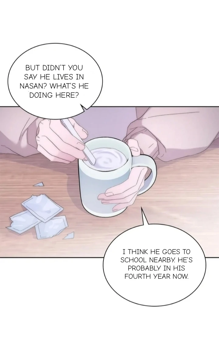 Brighter than the Sunlight [Unofficial] - Chapter 2 manhwa