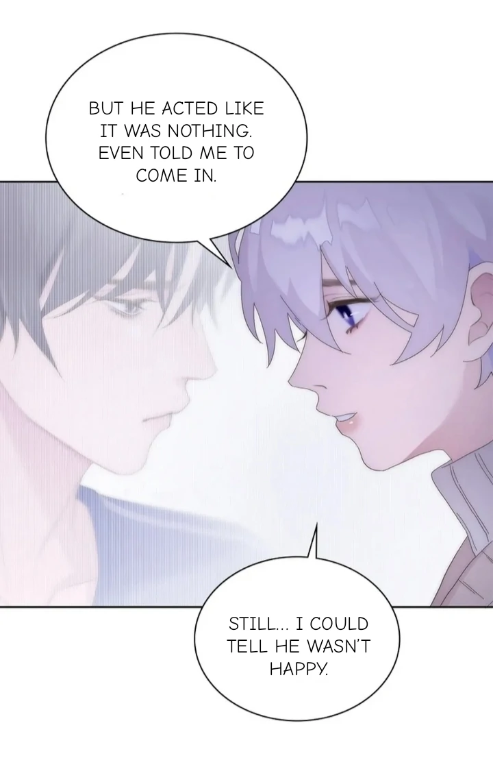 Brighter than the Sunlight [Unofficial] - Chapter 2 manhwa