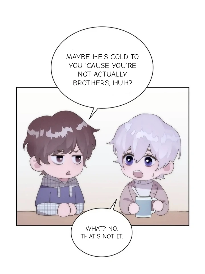 Brighter than the Sunlight [Unofficial] - Chapter 2 manhwa