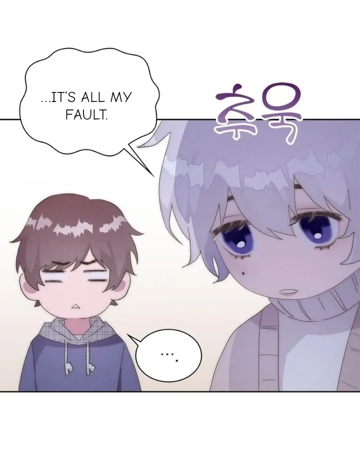 Brighter than the Sunlight [Unofficial] - Chapter 2 manhwa