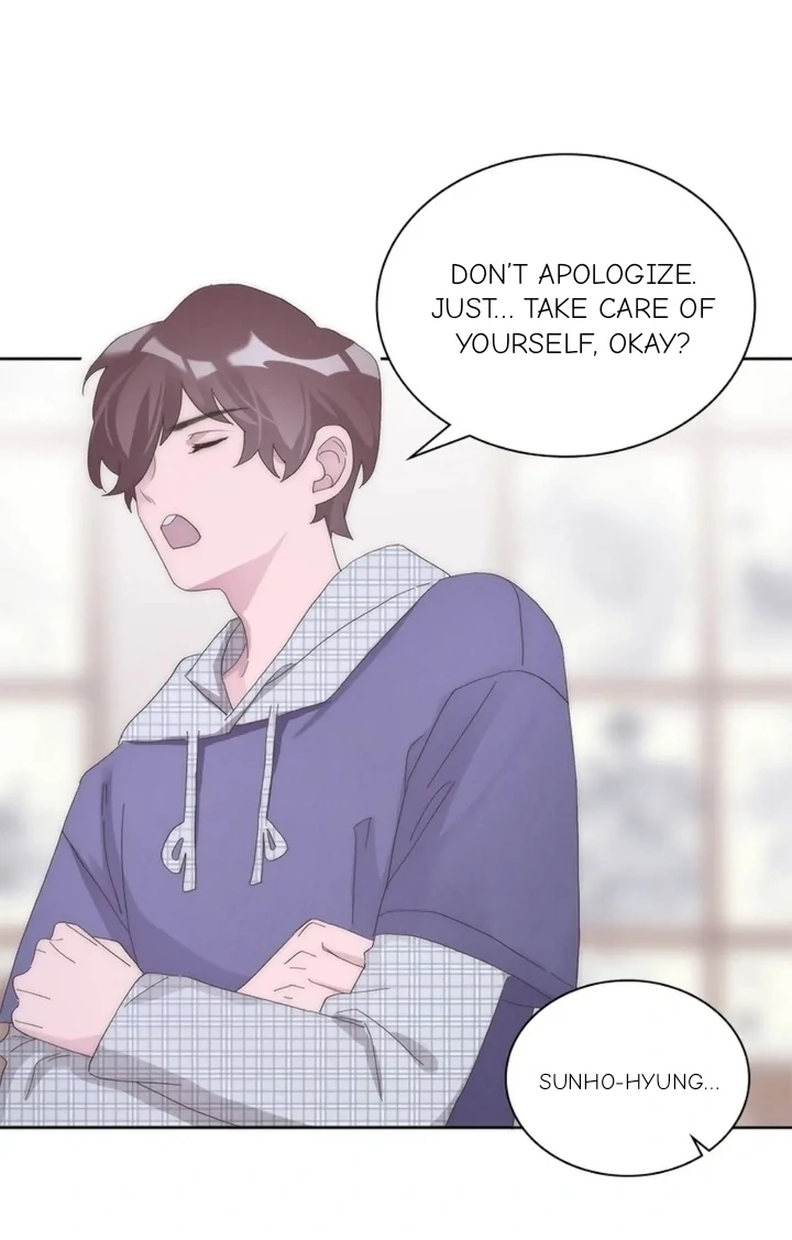 Brighter than the Sunlight [Unofficial] - Chapter 2 manhwa