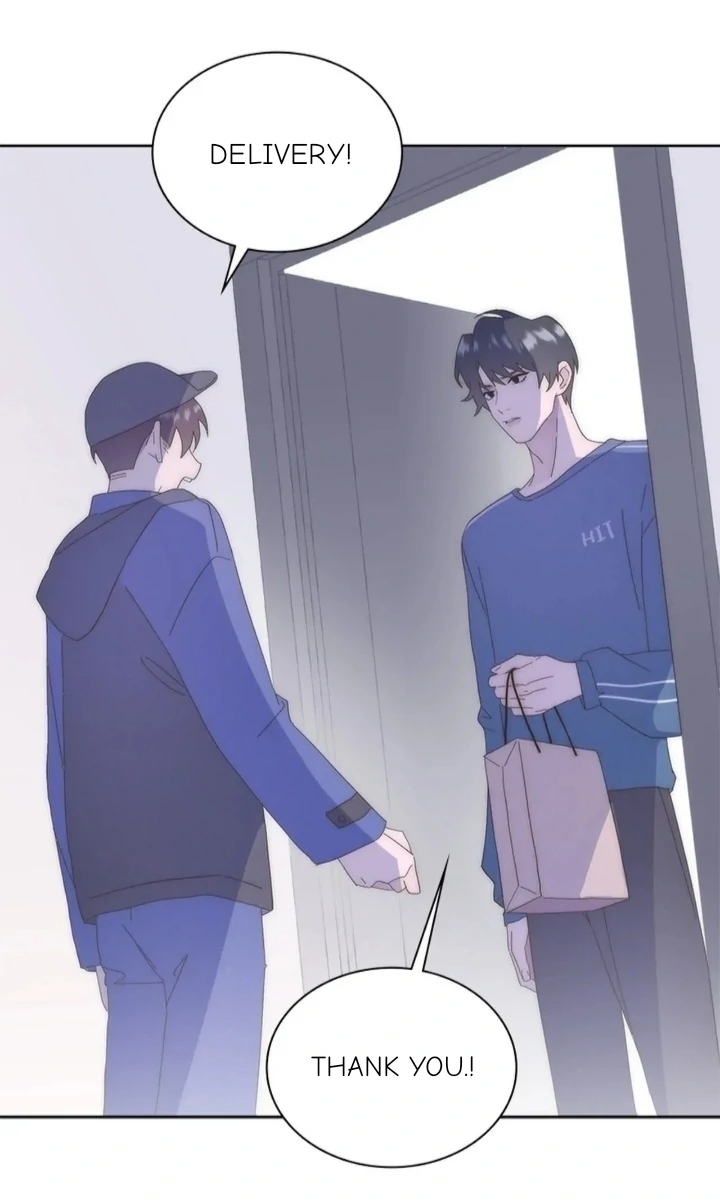 Brighter than the Sunlight [Unofficial] - Chapter 2 manhwa