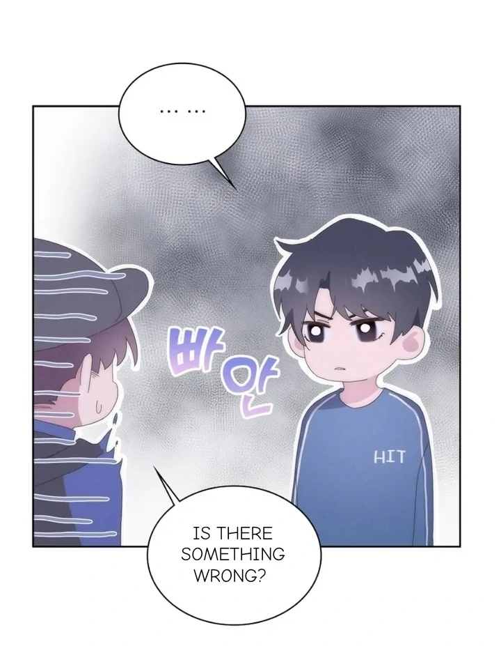 Brighter than the Sunlight [Unofficial] - Chapter 2 manhwa