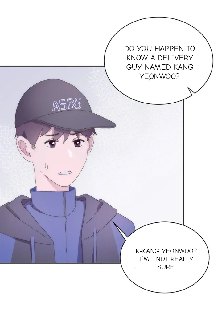 Brighter than the Sunlight [Unofficial] - Chapter 2 manhwa