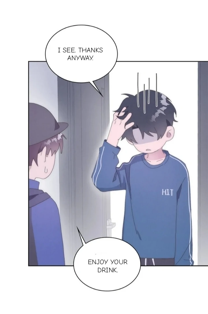 Brighter than the Sunlight [Unofficial] - Chapter 2 manhwa