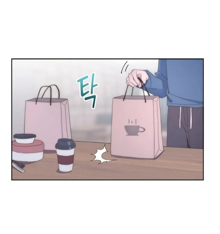 Brighter than the Sunlight [Unofficial] - Chapter 2 manhwa