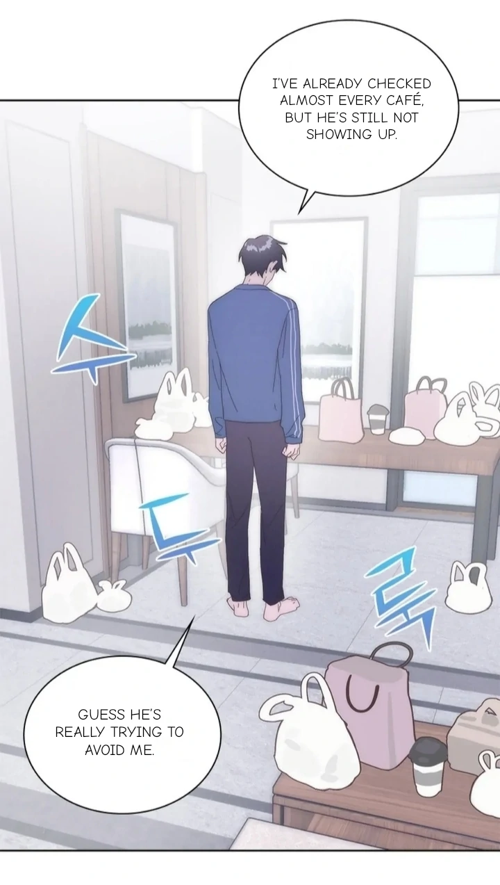 Brighter than the Sunlight [Unofficial] - Chapter 2 manhwa