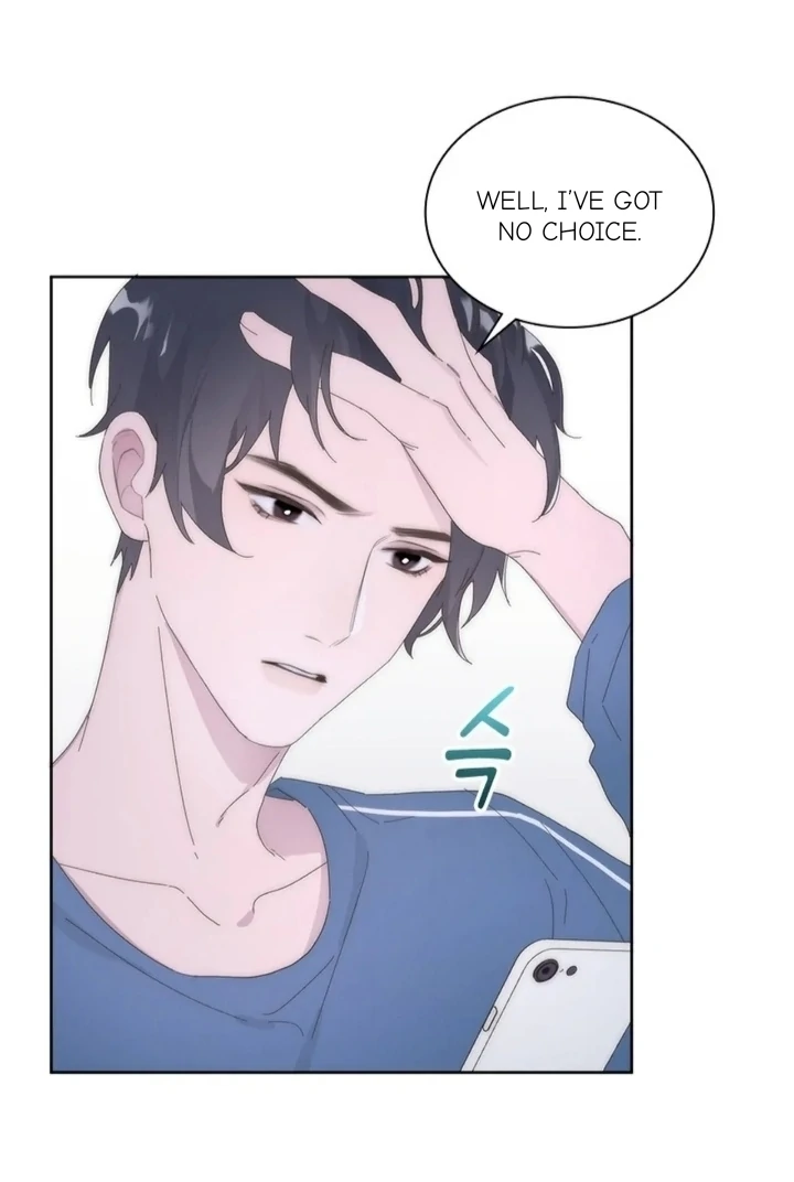 Brighter than the Sunlight [Unofficial] - Chapter 2 manhwa